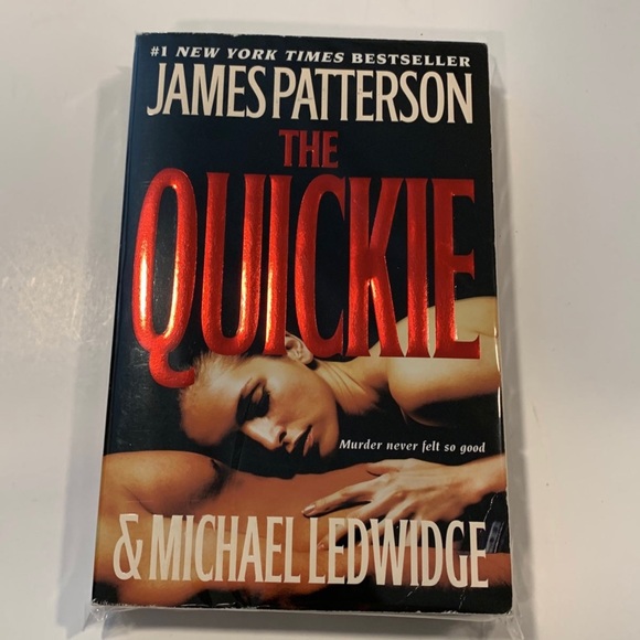 11 James Patterson Bundle. 11 Amazing books.  See photos each book photo… - Picture 3 of 12